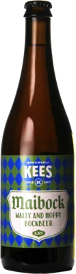 Kees Maibock 75cl 75 Seizoensbier Bier kopen