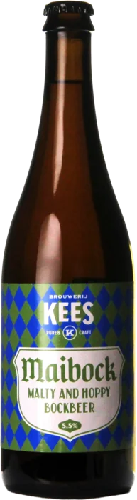 Kees Maibock 75cl 75 Seizoensbier Bier kopen