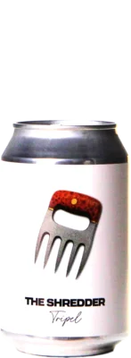 Beer Barbecue Qollective The Shredder 33 Tripel Bier kopen