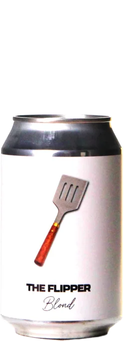 Beer Barbecue Qollective The Flipper 33 Blond Bier kopen