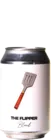 Beer Barbecue Qollective The Flipper 33 Blond Bier kopen