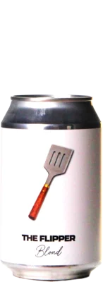 Beer Barbecue Qollective The Flipper 33 Blond Bier kopen