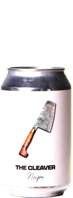 Beer Barbecue Qollective The Cleaver 33 IPA Bier kopen