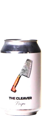 Beer Barbecue Qollective The Cleaver 33 IPA Bier kopen