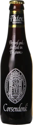 Corsendonk Pater Dubbel 33 Dubbel Bier kopen