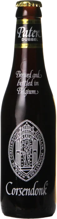 Corsendonk Pater Dubbel 33 Dubbel Bier kopen