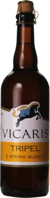 Dilewyns Vicaris Tripel 75cl 75 Tripel Bier kopen