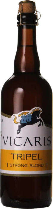 Dilewyns Vicaris Tripel 75cl 75 Tripel Bier kopen