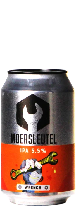 De Moersleutel Wrench  33 IPA Bier kopen
