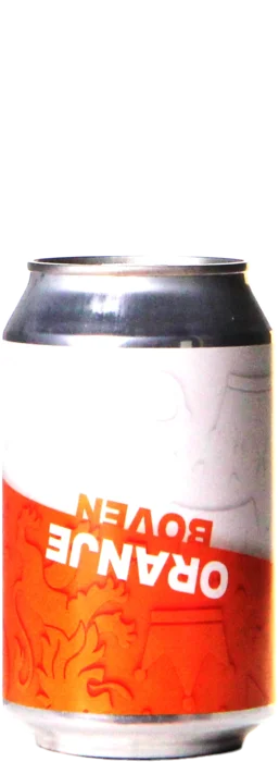 Oranje Boven 33 Blond Bier kopen