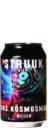 Struuk Bier Ons Kosmosmol