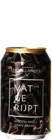 Hooglander #14 Imperial Stout Vatgerijpt (Guild Brandy) 33 Stout Bier kopen