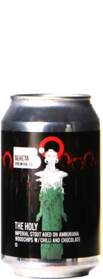 Bereta The Holy 33 Stout Bier kopen