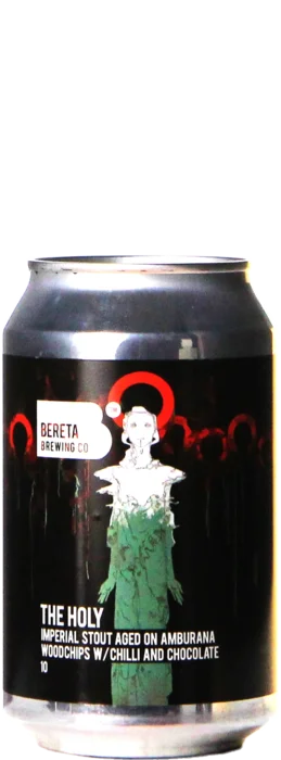 Bereta The Holy 33 Stout Bier kopen