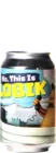 Lobik No, This Is Lobik 33 IPA Bier kopen