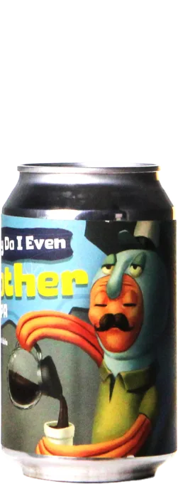 Lobik Why Do I Even Bother 33 IPA Bier kopen