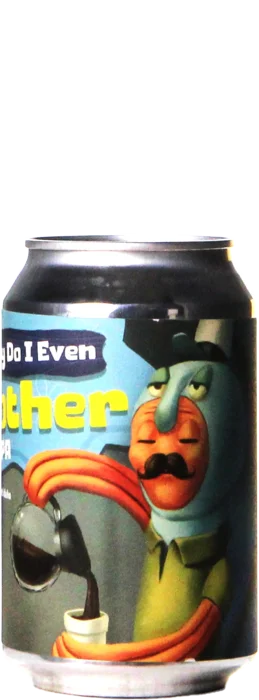 Lobik Why Do I Even Bother 33 IPA Bier kopen