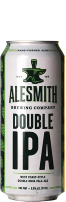 AleSmith Brewing Company Double IPA 47,3 IPA Bier kopen