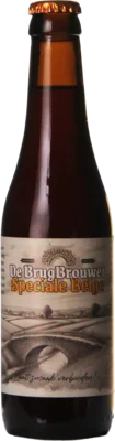 De Brugbrouwer Speciale Belge 33 Dubbel Bier kopen