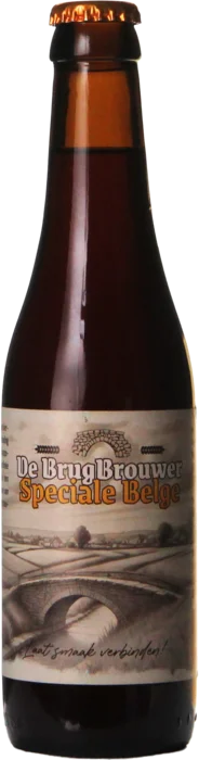 De Brugbrouwer Speciale Belge 33 Dubbel Bier kopen