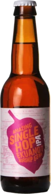 Strieper The Amazing Single Hop IPA Ekuanot Worship Gear 33 IPA Bier kopen