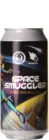 De Smokkelaar / De Meteoor Space Smuggler 44 IPA Bier kopen