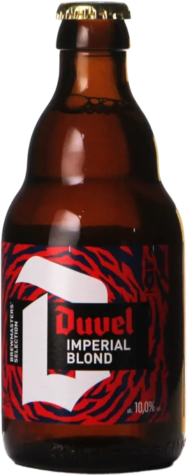 Duvel Imperial Blond 33 Zwaar Blond Bier kopen
