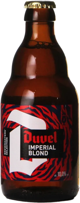 Duvel Imperial Blond 33 Zwaar Blond Bier kopen