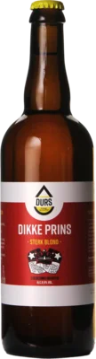 Durs Dikke Prins 75cl 75 Zwaar Blond Bier kopen