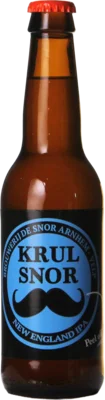 De Snor Krul Snor 33 IPA Bier kopen