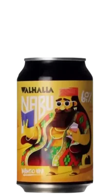 Walhalla Nabu 33 IPA Bier kopen