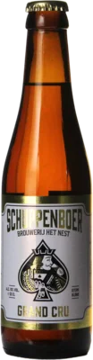 Het Nest Schuppenboer Grand Cru 33 Tripel Bier kopen