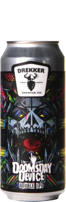 Drekker Brewing Doomsday Device 47,3 IPA Bier kopen