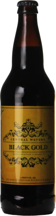 Central Waters Black Gold 2024 65 Stout Bier kopen