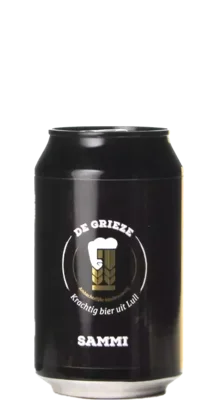 De Grieze Sammi 33 Barley Wine Bier kopen
