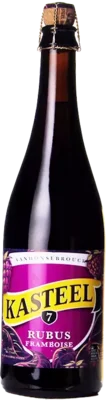 Van Honsebrouck Kasteel Rubus Framboise 75cl 75 Fruit Bier kopen