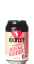 Rock City Koene Ridder Non Alcoholic