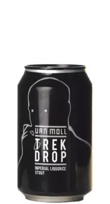 Van Moll Trekdrop 33 Stout Bier kopen