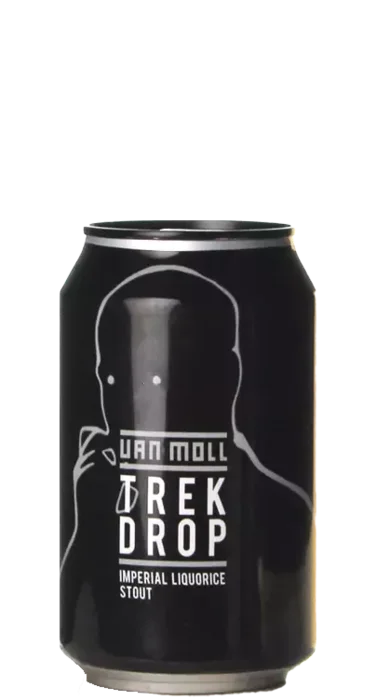 Van Moll Trekdrop 33 Stout Bier kopen