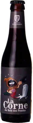 La Corne Black 33 Dubbel Bier kopen