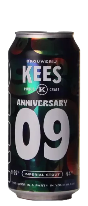 Kees Anniversary 09 44 Stout Bier kopen