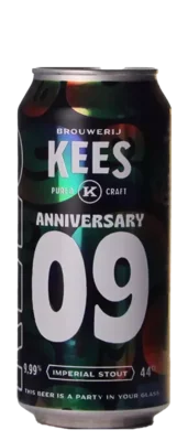 Kees Anniversary 09 44 Stout Bier kopen