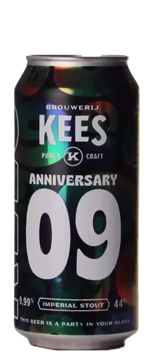 Kees Anniversary 09 44 Stout Bier kopen