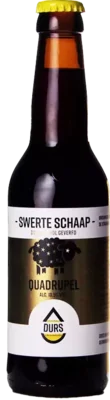 Durs Swerte Schaap 33 Quadrupel Bier kopen