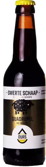 Durs Swerte Schaap 33 Quadrupel Bier kopen