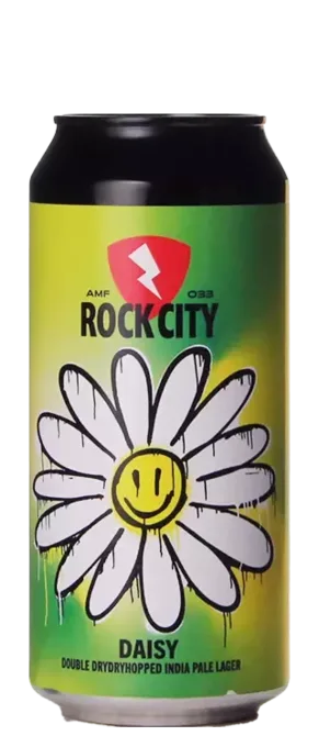 Rock City Daisy 44 IPA Bier kopen