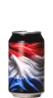 Rood-Wit-Blauw 33 Tripel Bier kopen