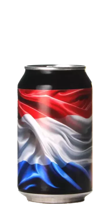 Rood-Wit-Blauw 33 Tripel Bier kopen