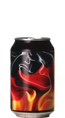 Schwarz-Rot-Gold (Bundesflagge) 33 Tripel Bier kopen