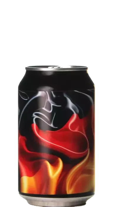 Schwarz-Rot-Gold (Bundesflagge) 33 Tripel Bier kopen